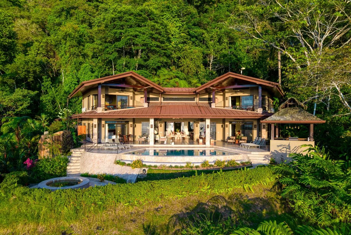 Casa Bambú – LUXURY 5 BEDROOM ESTATE WITH EXCEPTIONAL OCEAN VIEWS, photo 4