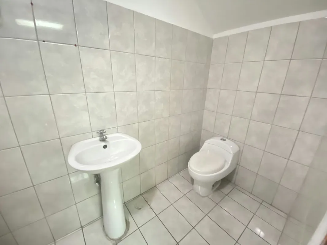 First floor: Large living room without divisions, a bathroom, ..., photo 11
