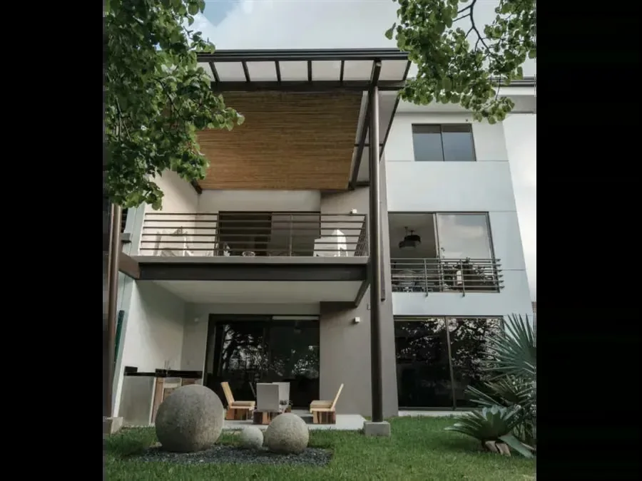 In the picturesque Brazilian town of Mora, Santa Ana, lies a truly unique condominium that offers a safe and comfortable lifestyle, along with a wide range of amenities and spaces ...