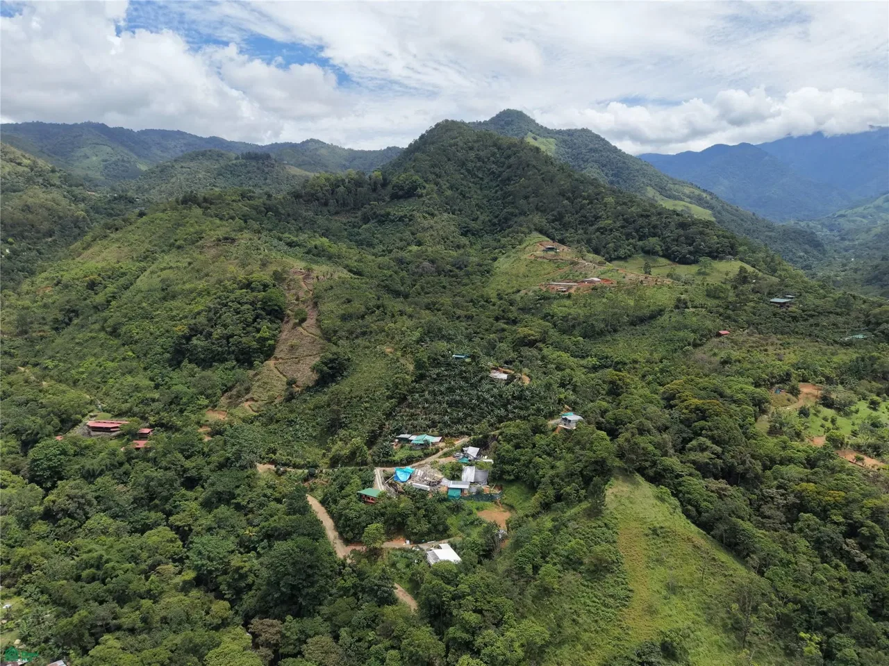 Lumina Lot | 2, 375m², Rivas, San Jose 11904