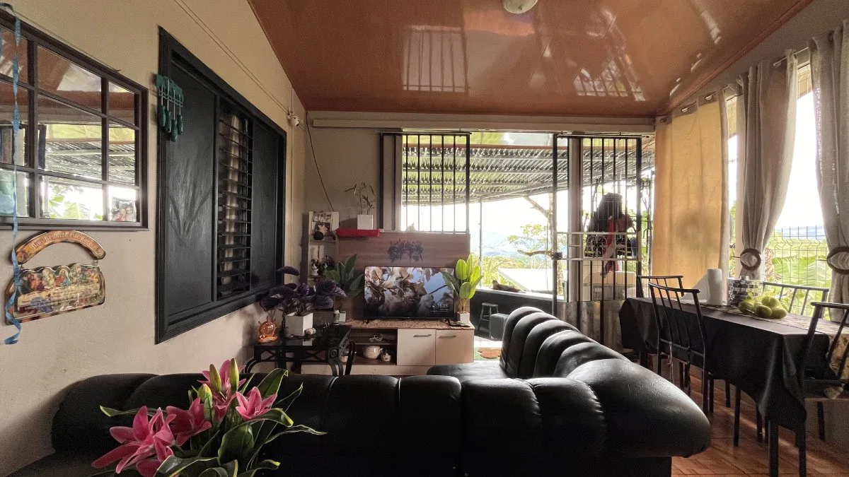 VENTA DE CASA AMUEBLADA DE 2 HABITACIONES EN MATASANOS DE PARAMO, PEREZ ZELEDON - Venta en Pérez Zeledón, photo 11