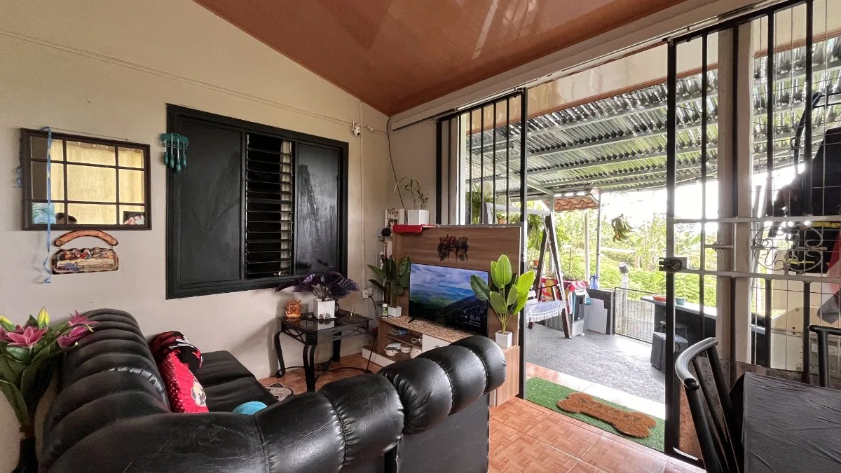 VENTA DE CASA AMUEBLADA DE 2 HABITACIONES EN MATASANOS DE PARAMO, PEREZ ZELEDON - Venta en Pérez Zeledón, photo 12