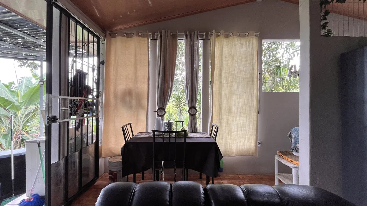 VENTA DE CASA AMUEBLADA DE 2 HABITACIONES EN MATASANOS DE PARAMO, PEREZ ZELEDON - Venta en Pérez Zeledón, photo 13