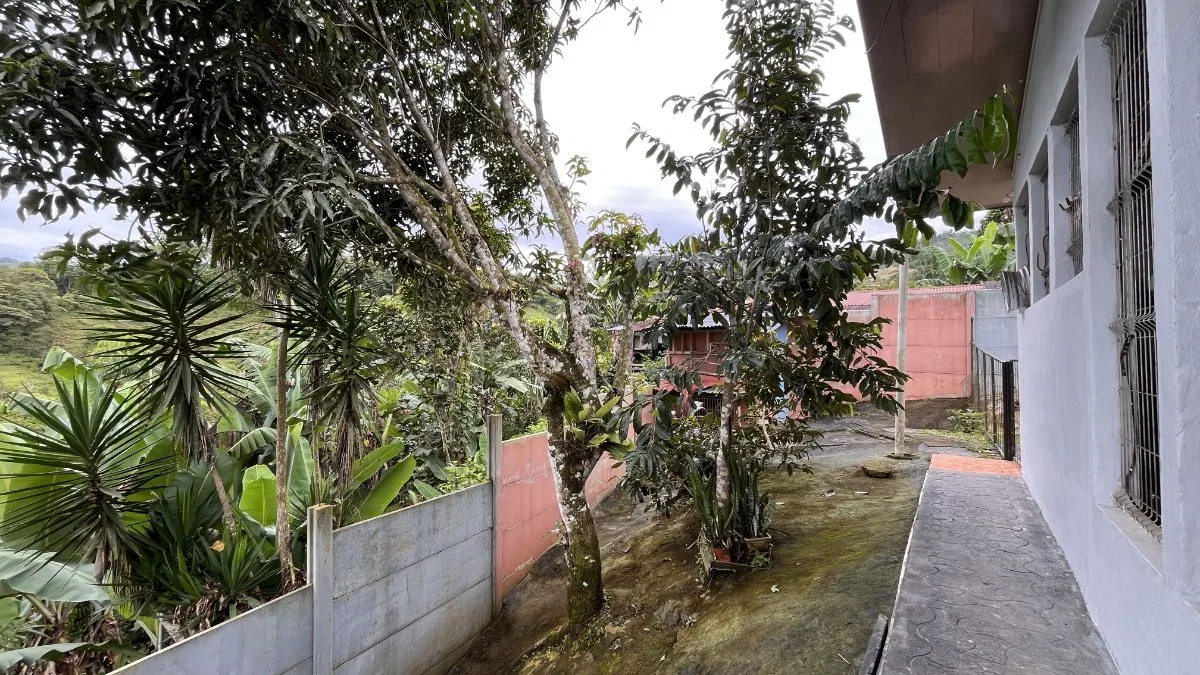 VENTA DE CASA AMUEBLADA DE 2 HABITACIONES EN MATASANOS DE PARAMO, PEREZ ZELEDON - Venta en Pérez Zeledón, photo 16