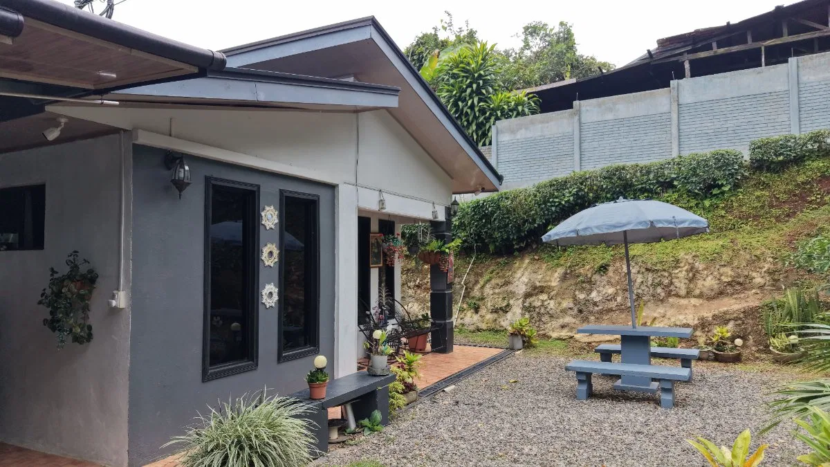 VENTA DE CASA AMUEBLADA DE 2 HABITACIONES EN MATASANOS DE PARAMO, PEREZ ZELEDON - Venta en Pérez Zeledón, photo 20