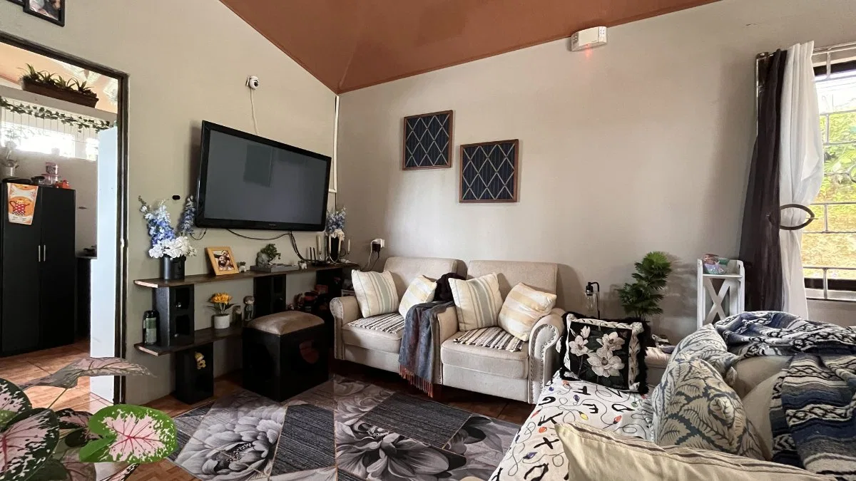 VENTA DE CASA AMUEBLADA DE 2 HABITACIONES EN MATASANOS DE PARAMO, PEREZ ZELEDON - Venta en Pérez Zeledón, photo 6
