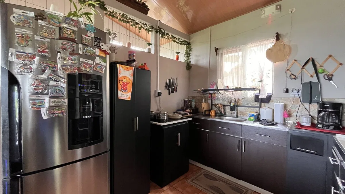 VENTA DE CASA AMUEBLADA DE 2 HABITACIONES EN MATASANOS DE PARAMO, PEREZ ZELEDON - Venta en Pérez Zeledón, photo 7