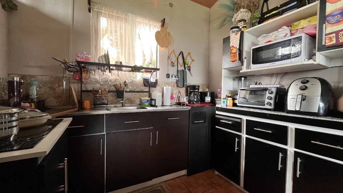 VENTA DE CASA AMUEBLADA DE 2 HABITACIONES EN MATASANOS DE PARAMO, PEREZ ZELEDON - Venta en Pérez Zeledón, photo 9