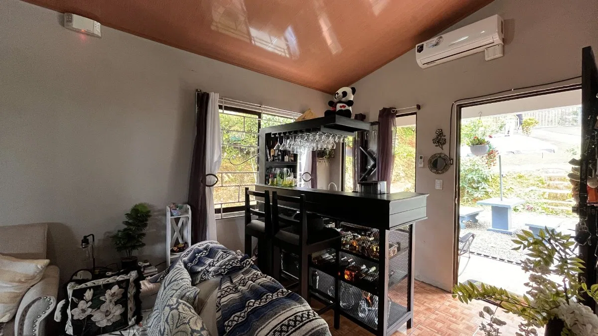 VENTA DE CASA AMUEBLADA DE 2 HABITACIONES EN MATASANOS DE PARAMO, PEREZ ZELEDON - Venta en Pérez Zeledón, photo 10