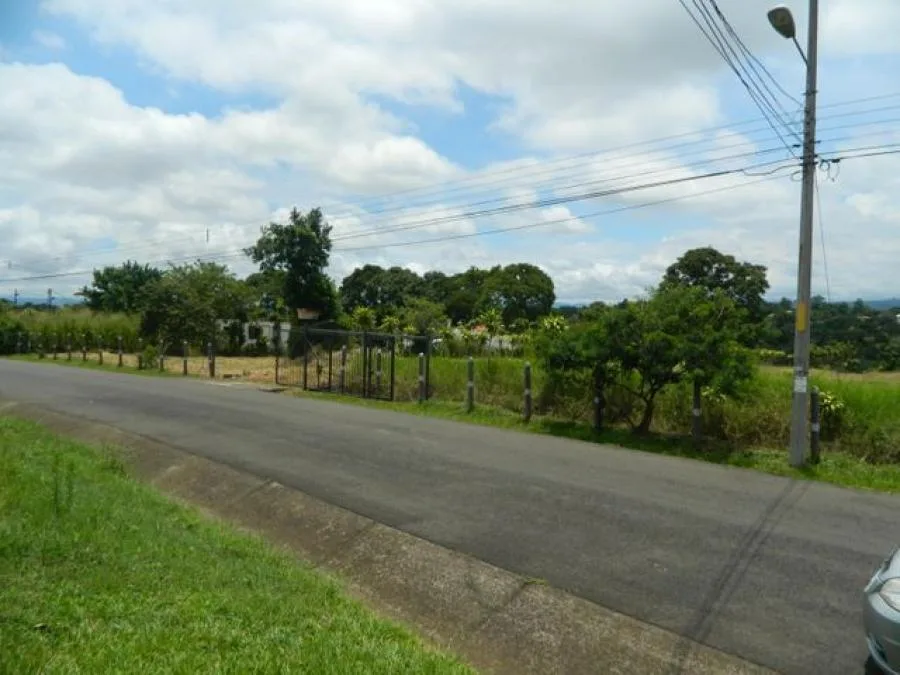 Venta de Lote en Alajuela. - Venta en Alajuela