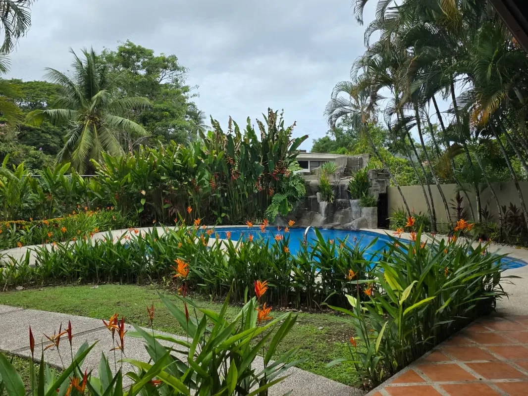 House for Sale in Villas del Mar Condominium, Jacó, photo 2