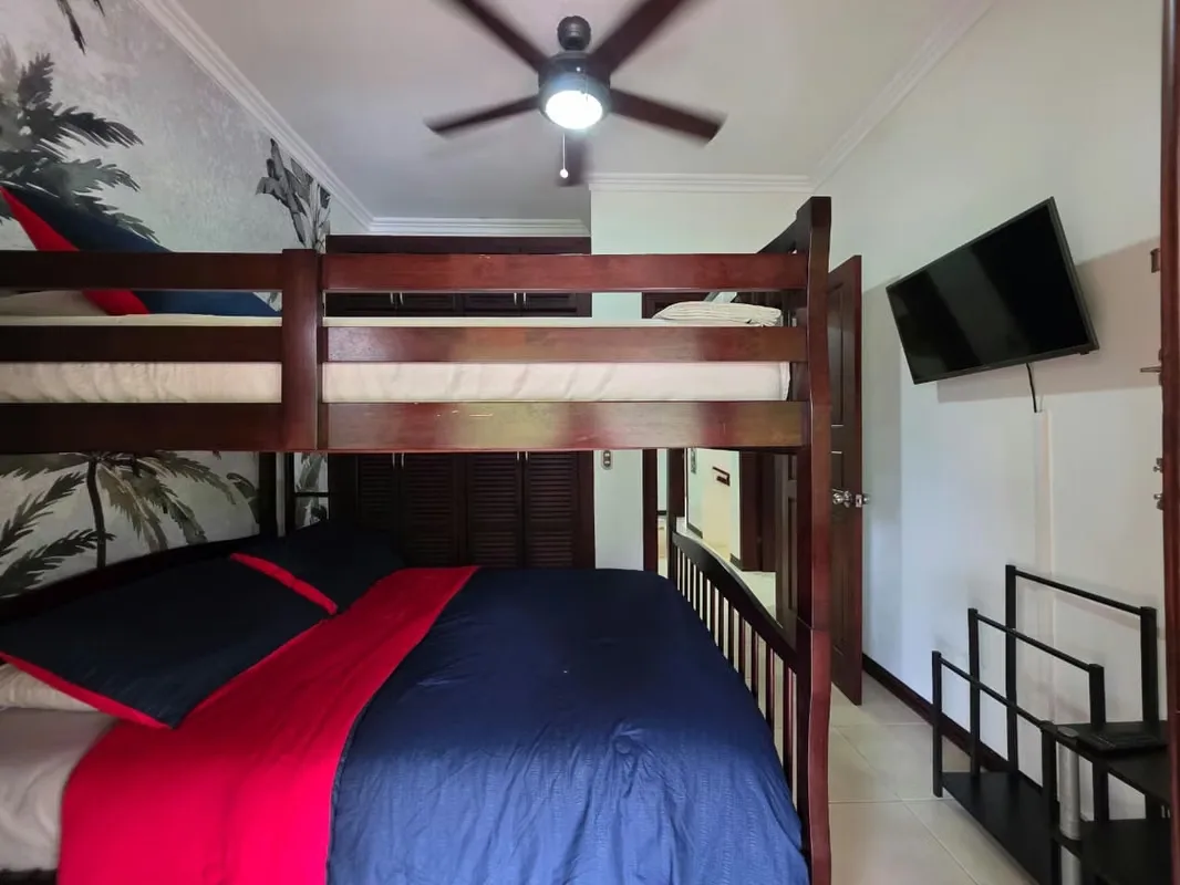 House for Sale in Villas del Mar Condominium, Jacó, photo 11