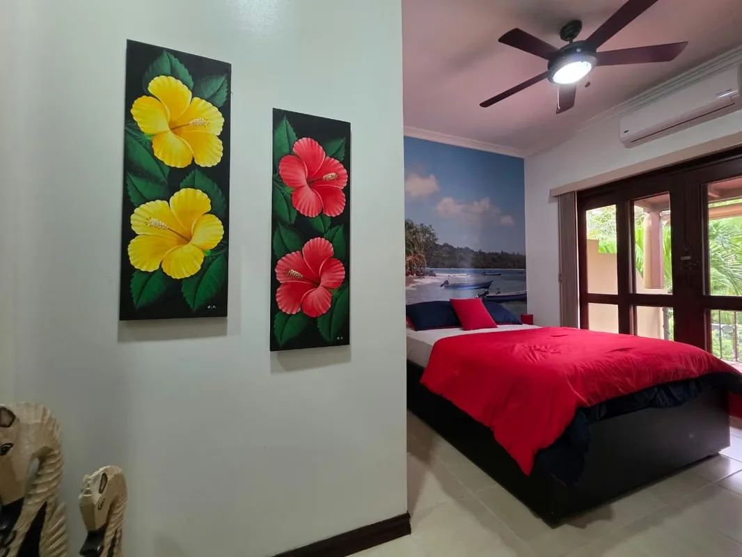 House for Sale in Villas del Mar Condominium, Jacó, photo 12