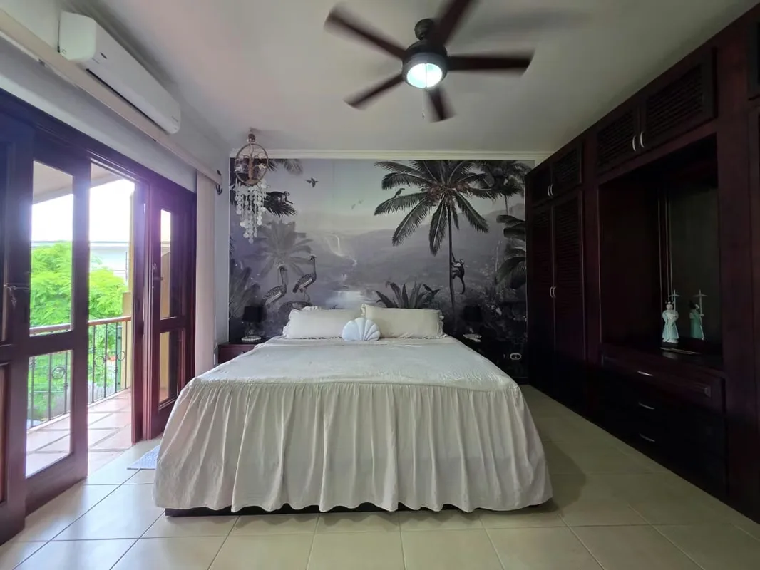 House for Sale in Villas del Mar Condominium, Jacó, photo 13