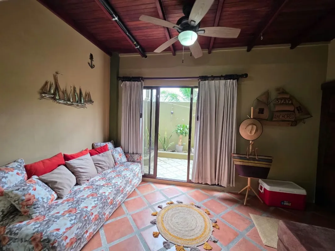 House for Sale in Villas del Mar Condominium, Jacó, photo 14
