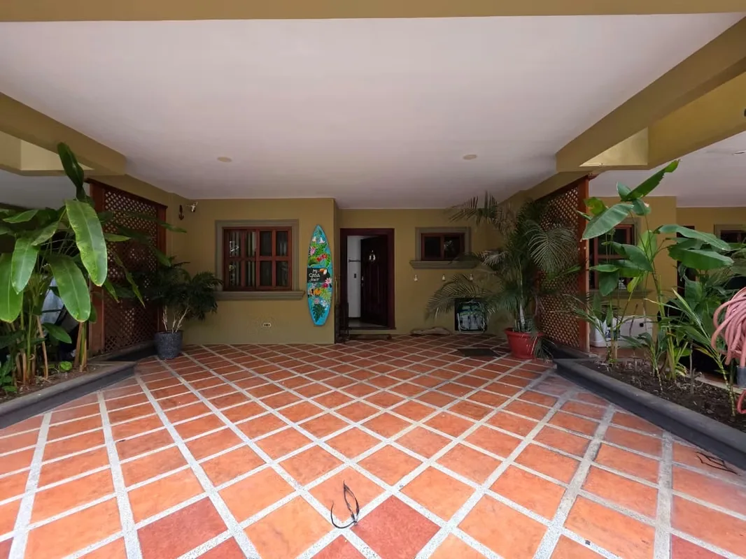 House for Sale in Villas del Mar Condominium, Jacó, photo 4
