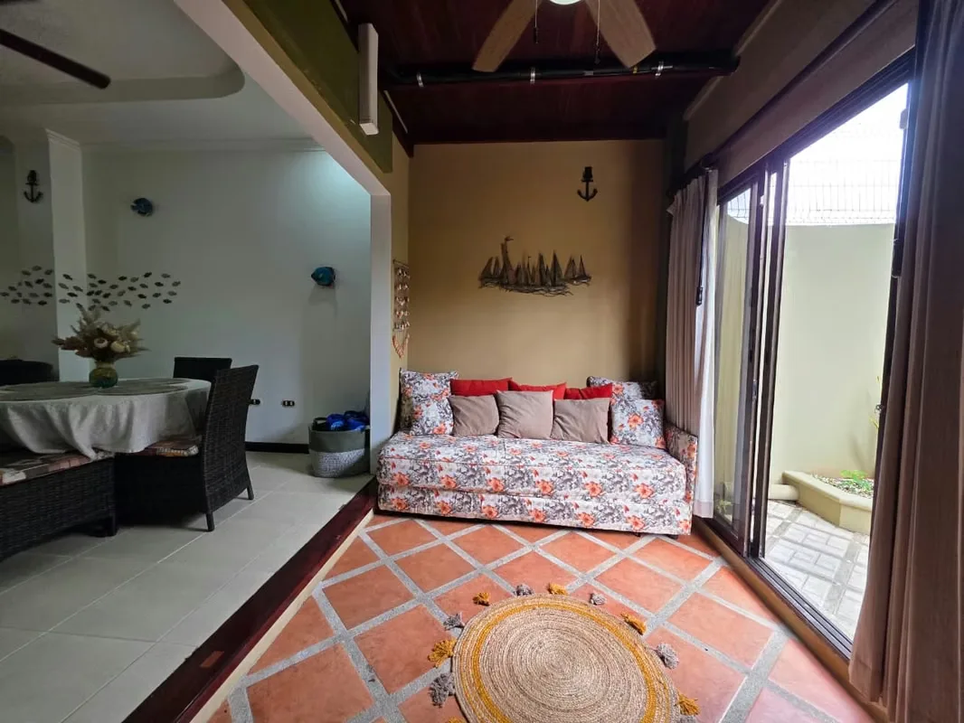 House for Sale in Villas del Mar Condominium, Jacó, photo 7