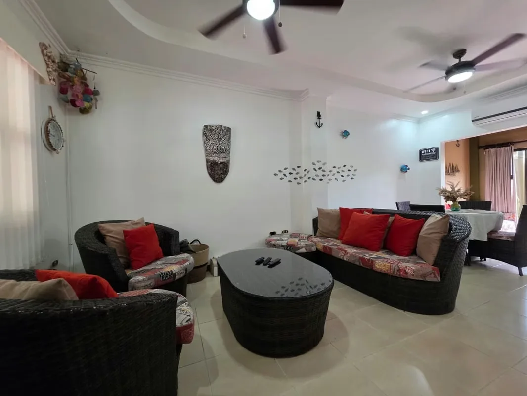 House for Sale in Villas del Mar Condominium, Jacó, photo 8