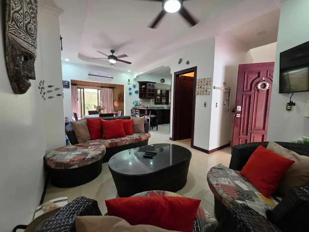 House for Sale in Villas del Mar Condominium, Jacó, photo 9