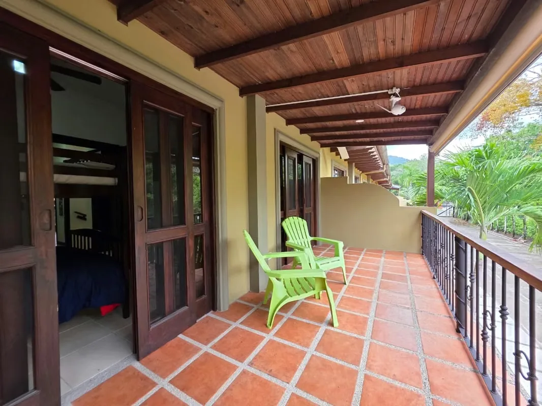House for Sale in Villas del Mar Condominium, Jacó, photo 10