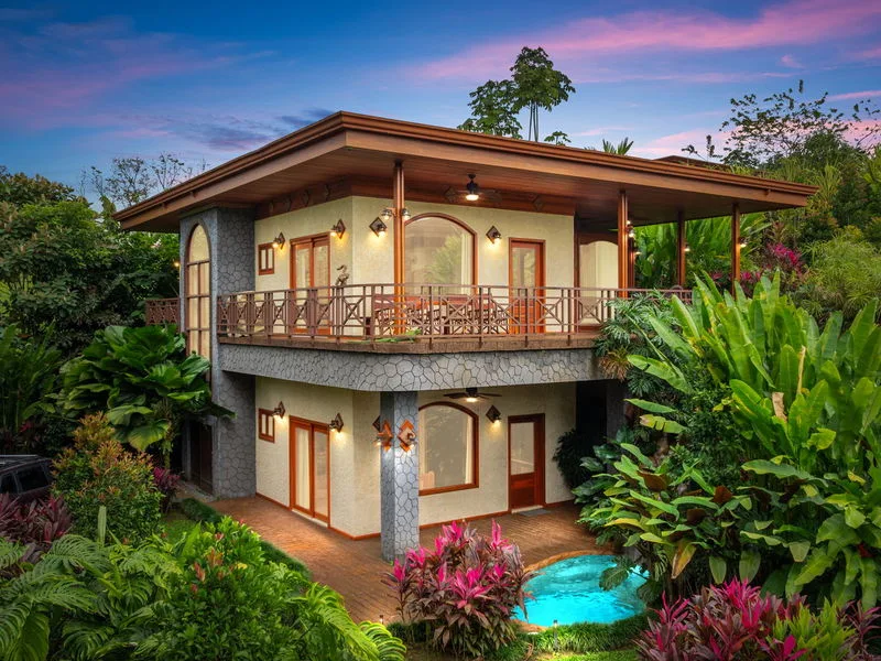 3 Bed Single Family Homes For Sale in La Fortuna