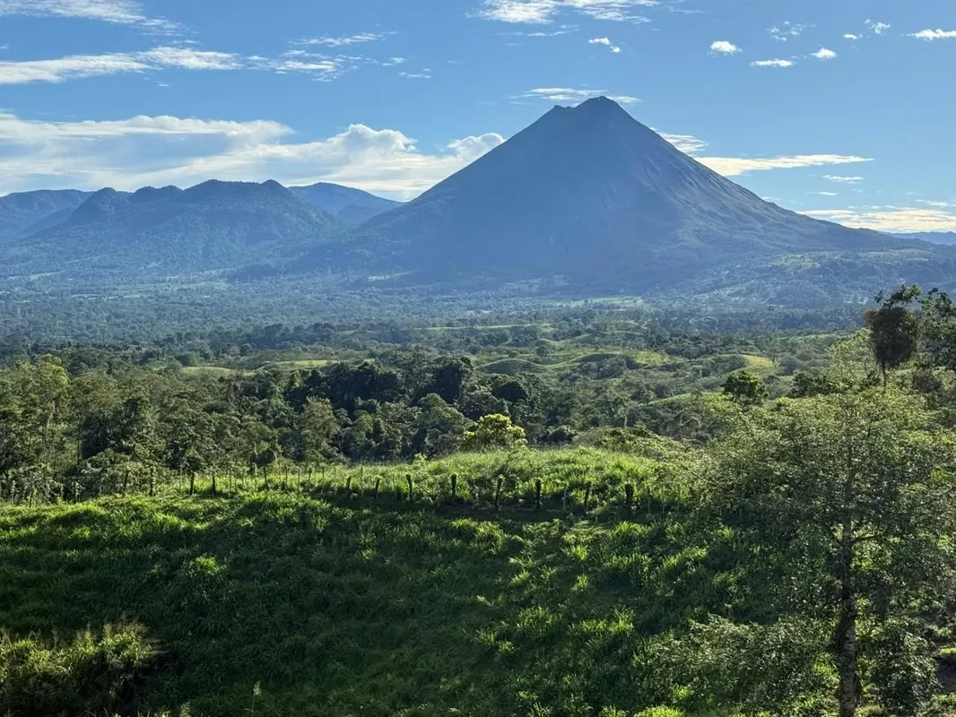 Land for Sale in San Carlos – High-Growth Tourism Area