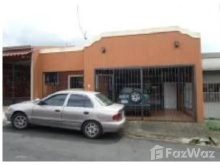 3 Bedroom House for Sale in Goicoechea, San Jose for $115,000, photo 2