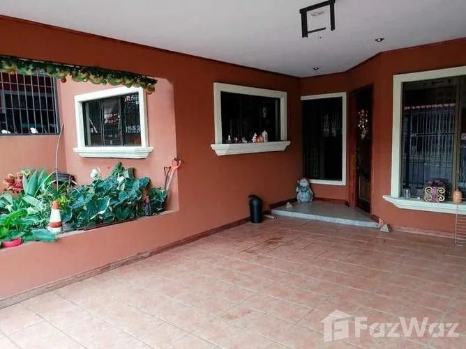 3 Bedroom House for Sale in Goicoechea, San Jose for $115,000, photo 8