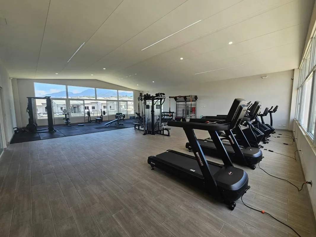 Vendo hermosa casa en el exitoso y apetecido condominio 3-10 en Guachipelín Norte cerca del colegio Mount View con LINEA BLANCA, estilo moderno, excelente proyecto inmobiliario con el ..., photo 13