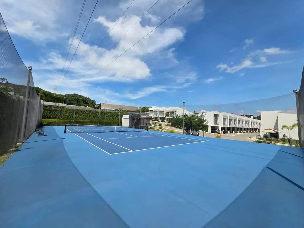 Vendo hermosa casa en el exitoso y apetecido condominio 3-10 en Guachipelín Norte cerca del colegio Mount View con LINEA BLANCA, estilo moderno, excelente proyecto inmobiliario con el ..., photo 15