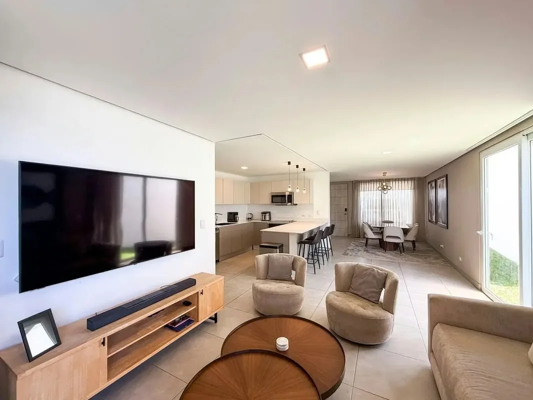 Vendo hermosa casa en el exitoso y apetecido condominio 3-10 en Guachipelín Norte cerca del colegio Mount View con LINEA BLANCA, estilo moderno, excelente proyecto inmobiliario con el ..., photo 5