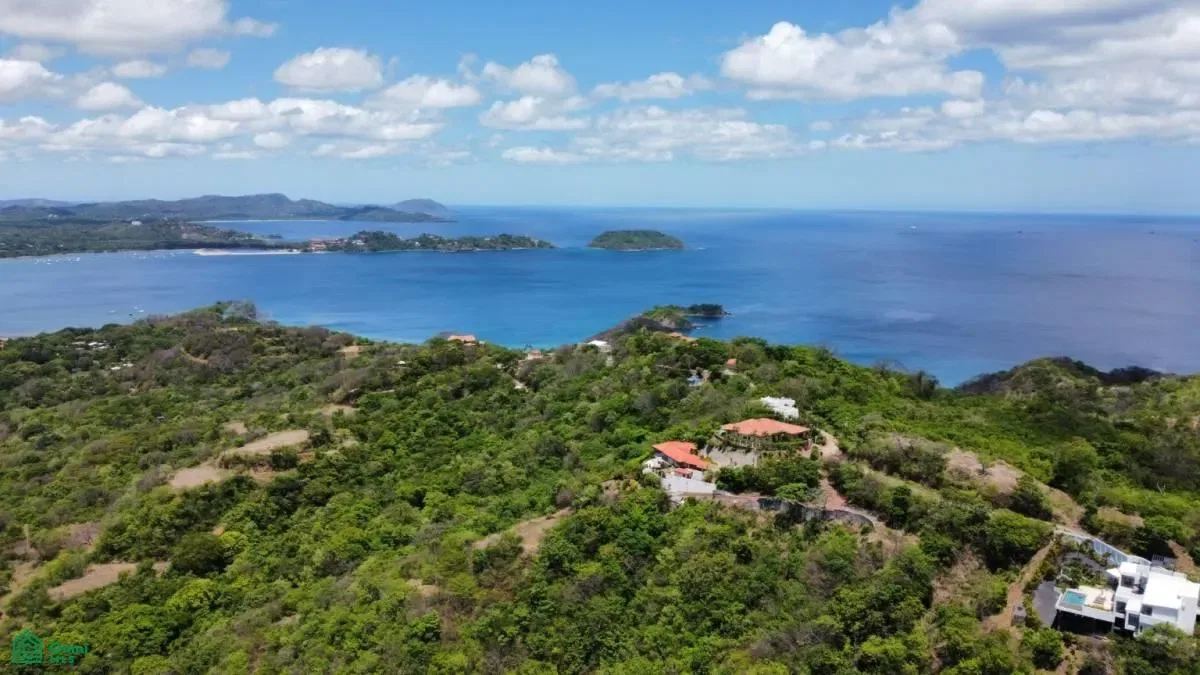 Pacific Heights 18, Tempate, Guanacaste 50304