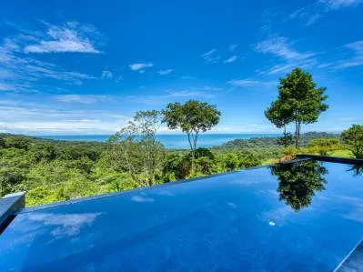 LUXURY JUNGLE PROPERTY WITH FOUR BEDROOMS AND OCEAN VIEWS, IN DOMINICALITO – 1.25 ACRES, photo 25