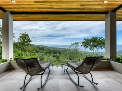 LUXURY JUNGLE PROPERTY WITH FOUR BEDROOMS AND OCEAN VIEWS, IN DOMINICALITO – 1.25 ACRES, photo 29