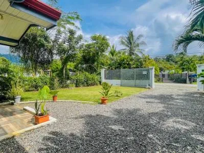 Encantadora casa en Uvita con piscina privada y fácil acceso a todo., photo 2