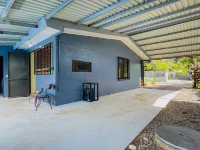 Encantadora casa en Uvita con piscina privada y fácil acceso a todo., photo 5