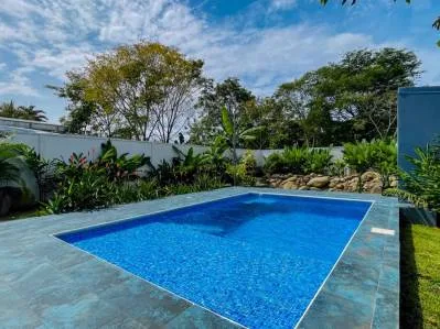 Encantadora casa en Uvita con piscina privada y fácil acceso a todo., photo 8