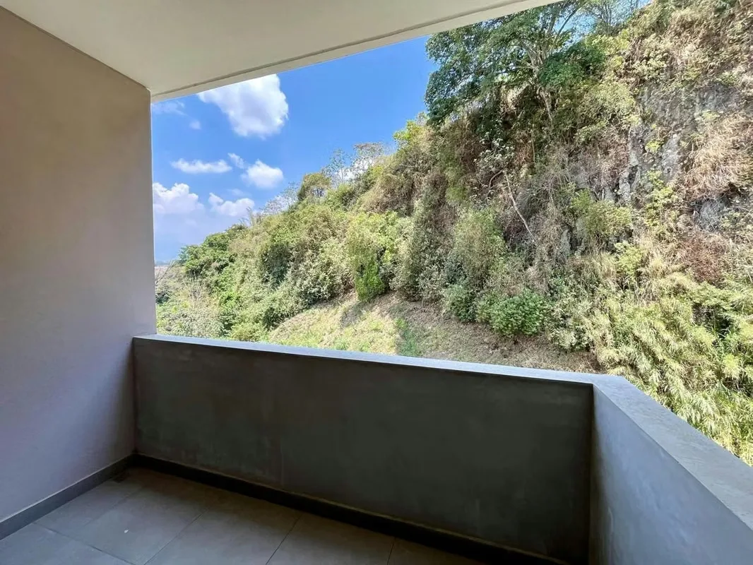 Bosques del Café, full amueblado, hermoso-lujoso-amplio, 3 hab, 2.5 baños, A/C, 2 balcones., photo 13