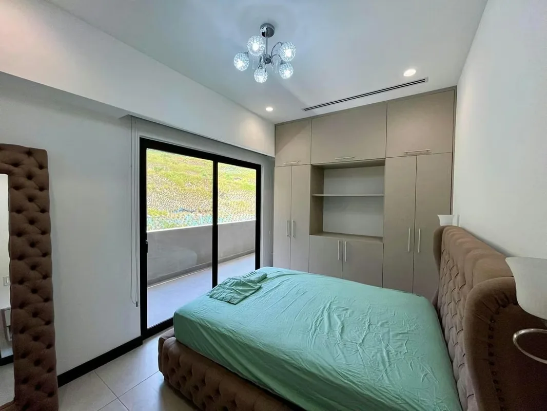 Bosques del Café, full amueblado, hermoso-lujoso-amplio, 3 hab, 2.5 baños, A/C, 2 balcones., photo 14