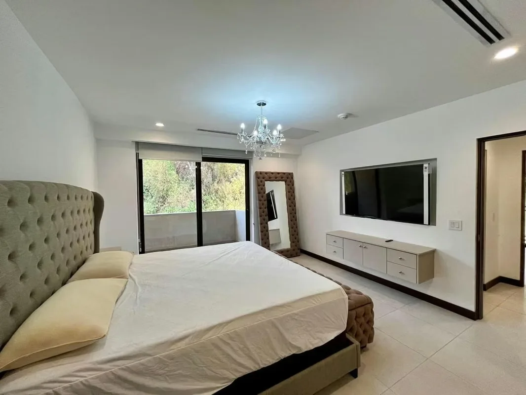 Bosques del Café, full amueblado, hermoso-lujoso-amplio, 3 hab, 2.5 baños, A/C, 2 balcones., photo 9