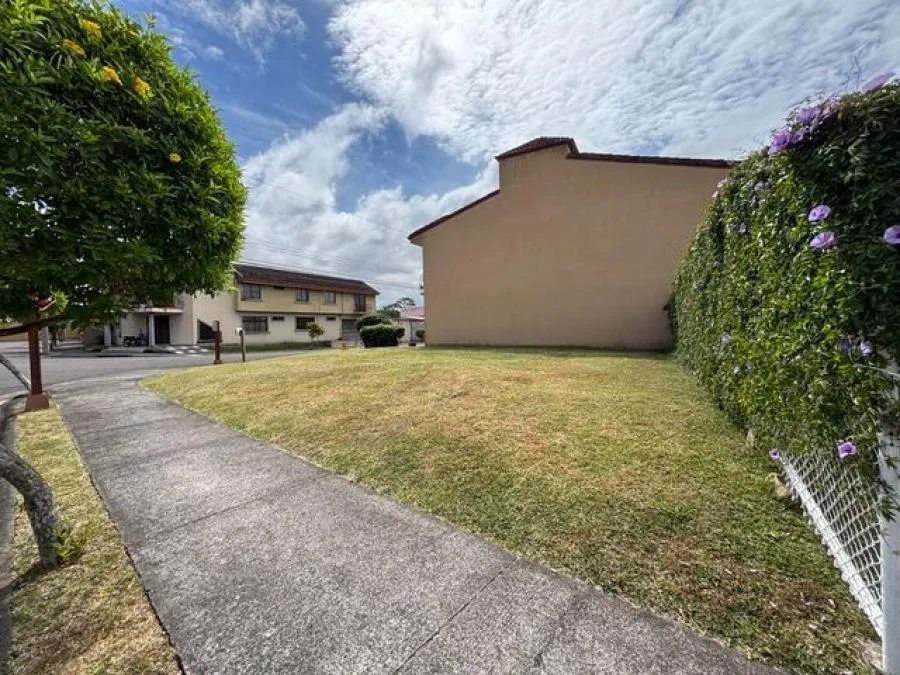 SE VENDE LOTE EN CONDOMINIO SAN PABLO HEREDIA - Venta en San Pablo, photo 12
