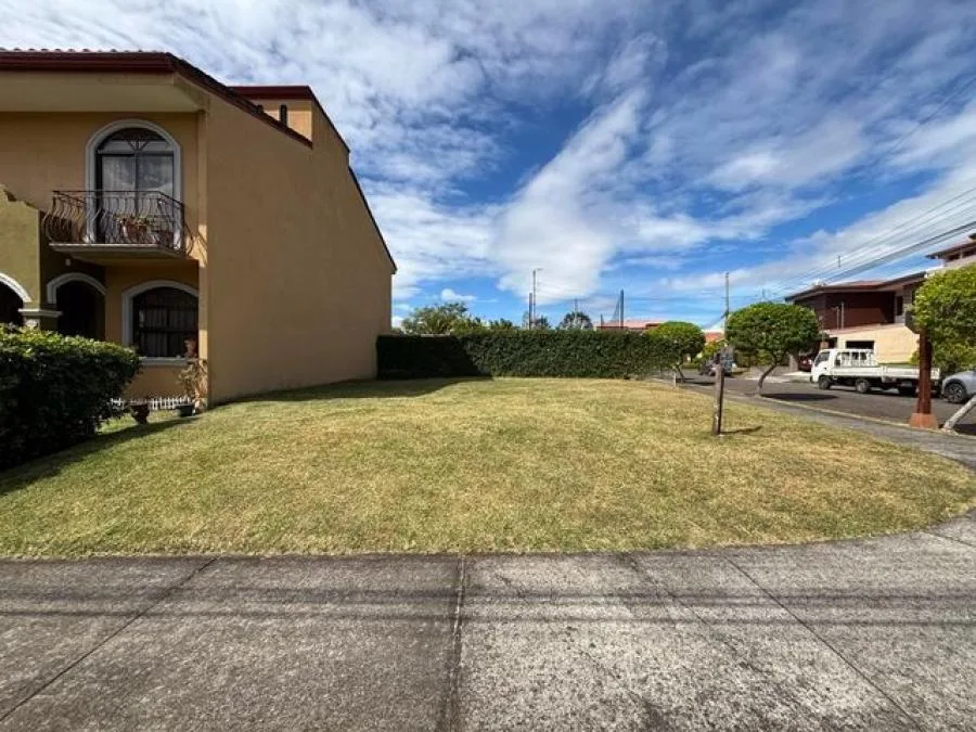 SE VENDE LOTE EN CONDOMINIO SAN PABLO HEREDIA - Venta en San Pablo, photo 7