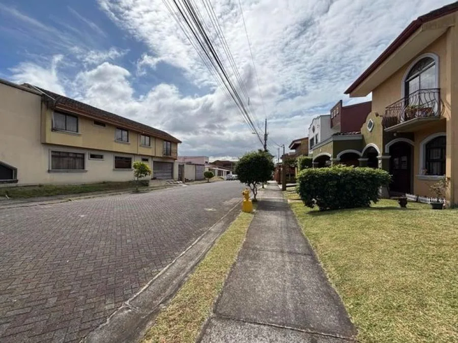 SE VENDE LOTE EN CONDOMINIO SAN PABLO HEREDIA - Venta en San Pablo, photo 8