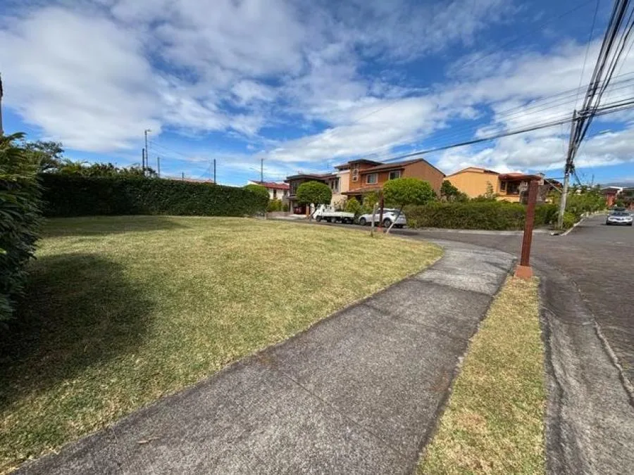 SE VENDE LOTE EN CONDOMINIO SAN PABLO HEREDIA - Venta en San Pablo, photo 10