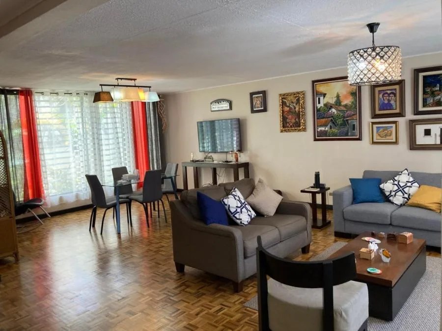 APARTAMENTO EN VENTA EN ROHRMOSER, SAN JOSÉ RAH 232160  - Venta en Pavas, photo 9