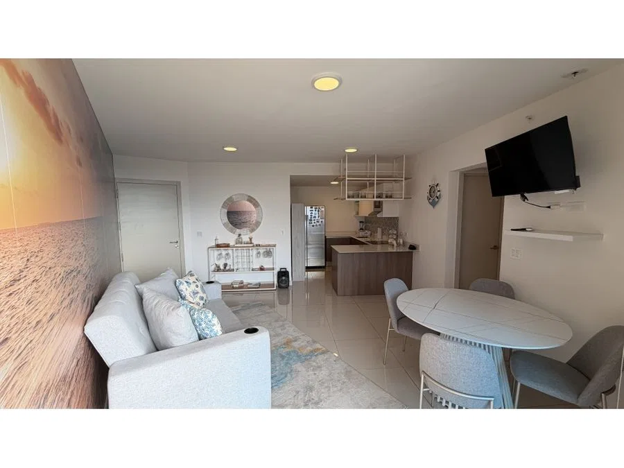 Apartamento en venta | Núcleo, Sabana | $330.000