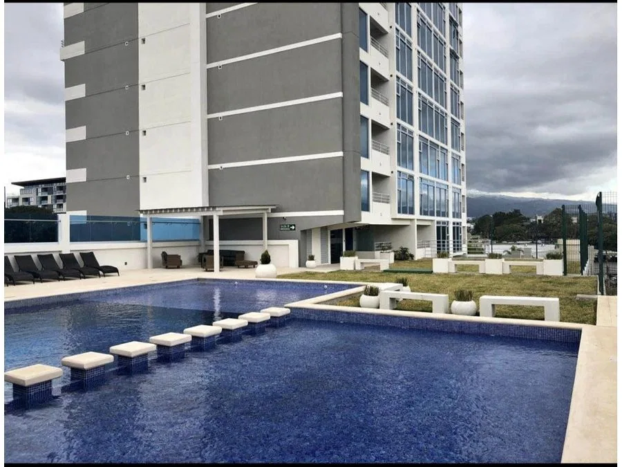 Alquiler de Apartamento en Los Yoses