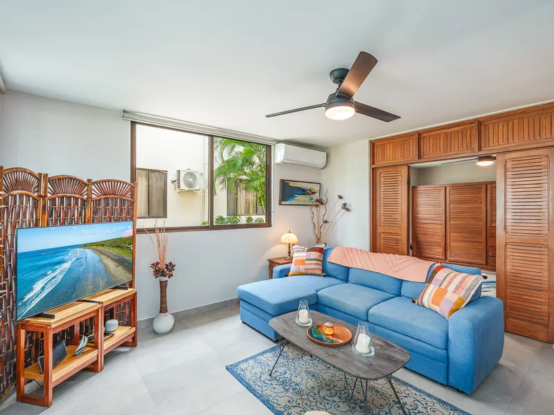 2 Bed Condo For Sale in Junquillal, photo 15