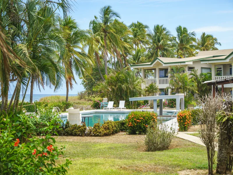 2 Bed Condo For Sale in Junquillal, photo 4