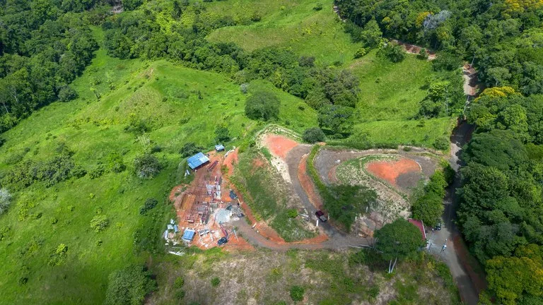 Luxury Ocean View Lot in Piñuelas - Premier Building Site, photo 2